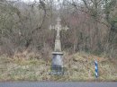 D156, calvaire de Morlaincourt